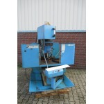 Fulland FMC-B1L CNC-freesmachine. Universal Milling machine. Used.